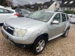 Silber Gebraucht 2012 Dacia Duster Prestige SUV | 3.999 € (Fairer Preis)
