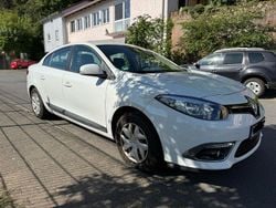 Weiß Gebraucht 2014 Renault Fluence Limousine | 4.900 €