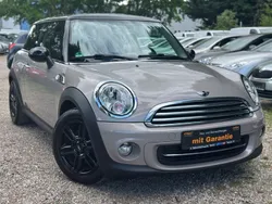 Braun Gebraucht 2012 Mini Cooper Kleinwagen | 5.990 € (Fairer Preis)