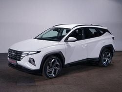 Weiß Gebraucht 2022 Hyundai Tucson SUV | 26.498 € (Superpreis)