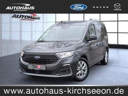 Graphite grey Gebraucht 2022 Ford Tourneo Connect Titanium Van / Kleinbus | 27.850 € (Fairer Preis)