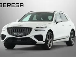 Savile silver Neu 2025 Genesis GV70 Sport SUV | 49.490 € (Guter Preis)