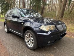 Andere farben Gebraucht 2007 BMW X3 M Sport SUV | 3.900 € (Guter Preis)