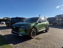 Grün Neu 2025 Ford Kuga Active SUV | 37.650 € (Superpreis)