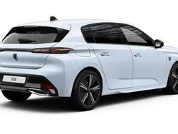 Selenium grau metallic selenium grau metallic Neu 2025 Peugeot 308 GT Limousine | 29.279 € (Guter Preis)