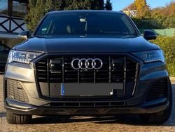 Gebraucht 2019 Audi Q7 S-Line SUV | 47.000 €
