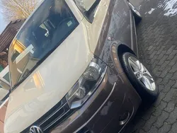 Braun Gebraucht 2014 VW T5 Van | 11.400 € (Fairer Preis)