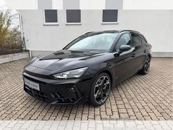 Midnight schwarz Neu 2026 Cupra Leon VZ3 Kombi | 57.260 €