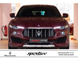 Rot Gebraucht 2019 Maserati Levante SUV | 61.979 €