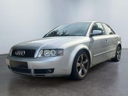Gebraucht 2003 Audi A4 Limousine | 1.490 € (Guter Preis)