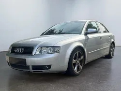 Gebraucht 2003 Audi A4 Limousine | 1.490 € (Guter Preis)