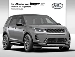 Grau Neu 2025 Land Rover Discovery Sport SE Dynamic SUV | 66.330 € (Fairer Preis)