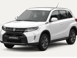 Weiß Neu 2025 Suzuki Vitara Club SUV | 26.290 €