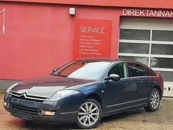 Citroën C6