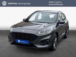 Magnetic grey metallic Gebraucht 2023 Ford Kuga ST-Line SUV | 23.550 € (Guter Preis)