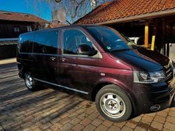 Violet Gebraucht 2013 VW Multivan Highline Van | 17.800 € (Superpreis)