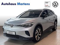 Silber Neu 2025 VW ID.4 Pro SUV | 55.638 € (Teuer)