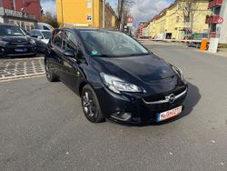 Blau Gebraucht 2019 Opel Corsa Limousine | 9.900 € (Fairer Preis)