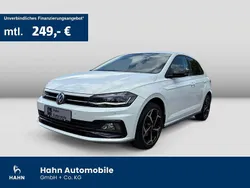 Weiß Gebraucht 2020 VW Polo IQ Drive Limousine | 18.350 € (Fairer Preis)
