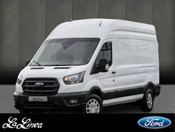 Weiss Neu 2025 Ford Transit Trend Van | 39.990 €