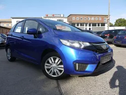 Blau Gebraucht 2016 Honda Jazz Kleinwagen | 13.499 € (Fairer Preis)