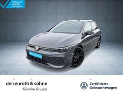 Delfingrau metallic Gebraucht 2025 VW Golf VIII Business Limousine | 37.920 € (Fairer Preis)