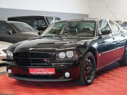 Schwarz Gebraucht 2010 Dodge Charger Limousine | 10.950 € (Superpreis)
