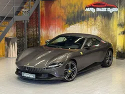 Canna di fucile wb Neu 2025 Ferrari Roma Coupé | 285.900 €