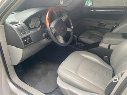 Silber Gebraucht 2006 Chrysler 300C Kombi | 4.000 € (Guter Preis)