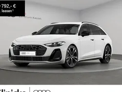 Arkonaweiß Neu 2024 Audi A5 Sport Coupé | 65.190 € (Guter Preis)
