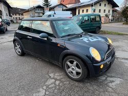 Astro black metallic Gebraucht 2006 Mini ONE Kleinwagen | 1.398 € (Superpreis)