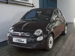 Gebraucht 2021 Fiat 500C Lounge Cabrio | 13.850 € (Fairer Preis)