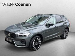 Grün Neu 2025 Volvo XC60 Ultra SUV | 78.980 €