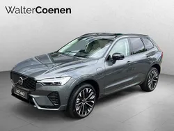 Grün Neu 2025 Volvo XC60 Ultra SUV | 82.980 €