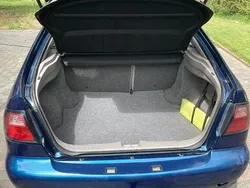 Blau Gebraucht 2002 Nissan Primera Comfort Limousine | 3.500 €