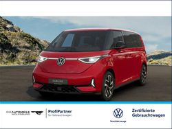 Gebraucht 2025 VW ID. Buzz GTX Van / Kleinbus | 69.290 € (Etwas zu teuer)