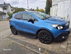 Gebraucht 2016 Opel Mokka Color Innovation SUV | 9.999 € (Guter Preis)