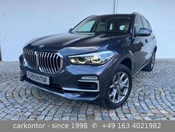 Arktikgrau brillanteffekt Gebraucht 2019 BMW X5 SUV | 28.990 € (Guter Preis)