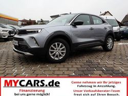 Grau Gebraucht 2021 Opel Mokka Elegance SUV | 14.999 € (Guter Preis)