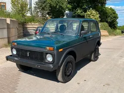 Lada niva