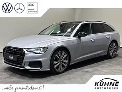 Gebraucht 2023 Audi A6 S-Line Kombi | 44.850 € (Fairer Preis)