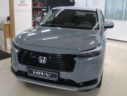 Urban grey pearl Neu 2025 Honda HR-V Advance SUV | 35.990 € (Fairer Preis)