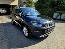 Schwarz Gebraucht 2017 Seat Ateca Ecomotive SUV | 7.800 €