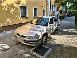 Gebraucht 1999 Peugeot 406 Limousine | 1.750 €