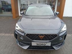 Grau Gebraucht 2022 Cupra Formentor VZ SUV | 29.450 € (Etwas zu teuer)
