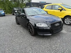 Schwarz Gebraucht 2009 Audi A3 Sportback Ambiente Limousine | 7.290 € (Fairer Preis)