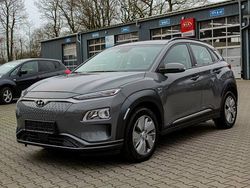 Grau metallic Gebraucht 2020 Hyundai Kona SUV | 16.990 € (Fairer Preis)