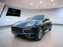 Schwarz Gebraucht 2014 Porsche Cayenne GTS SUV | 22.990 € (Guter Preis)