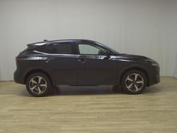 Schwarz Gebraucht 2024 Nissan Qashqai N-Connecta SUV | 18.980 €