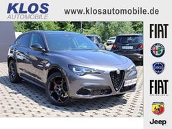 Grau Neu 2025 Alfa Romeo Stelvio Veloce SUV | 53.990 €